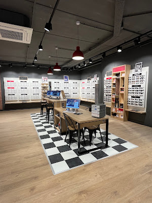 OPTIK BUDGET à Ussel