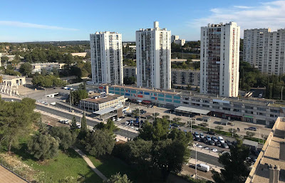H4 IMMO à Nîmes