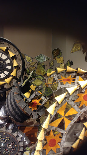 Art Museum «The New England Quilt Museum», reviews and photos, 18 Shattuck St, Lowell, MA 01852, USA