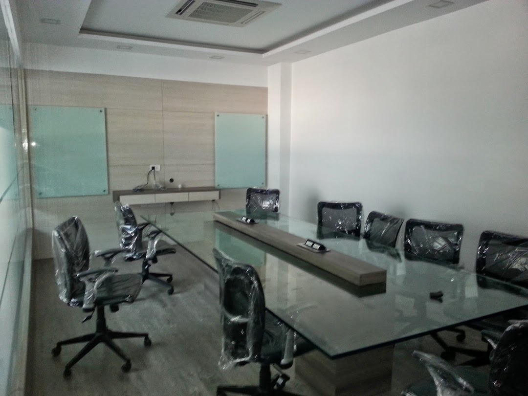 S.S. Design Group
