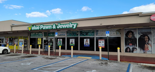 Pawn Shop «Value Pawn & Jewelry», reviews and photos, 2751 Davie Blvd, Fort Lauderdale, FL 33312, USA