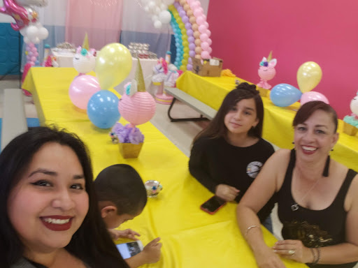 Amusement Center «JUMP Up For Fun», reviews and photos, 400 W Nolana Ave, McAllen, TX 78504, USA