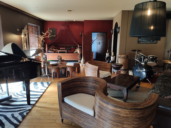 Chambres hôtels Bubble Lounge Hotel 8830 Hooglede