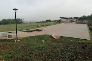 Ashesi Sports Centre image