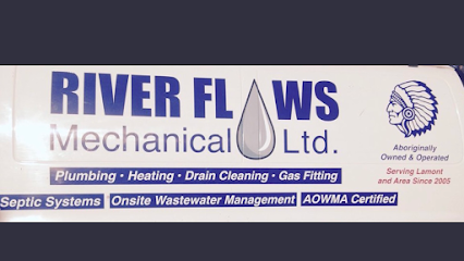 River Flows Mechanical Ltd