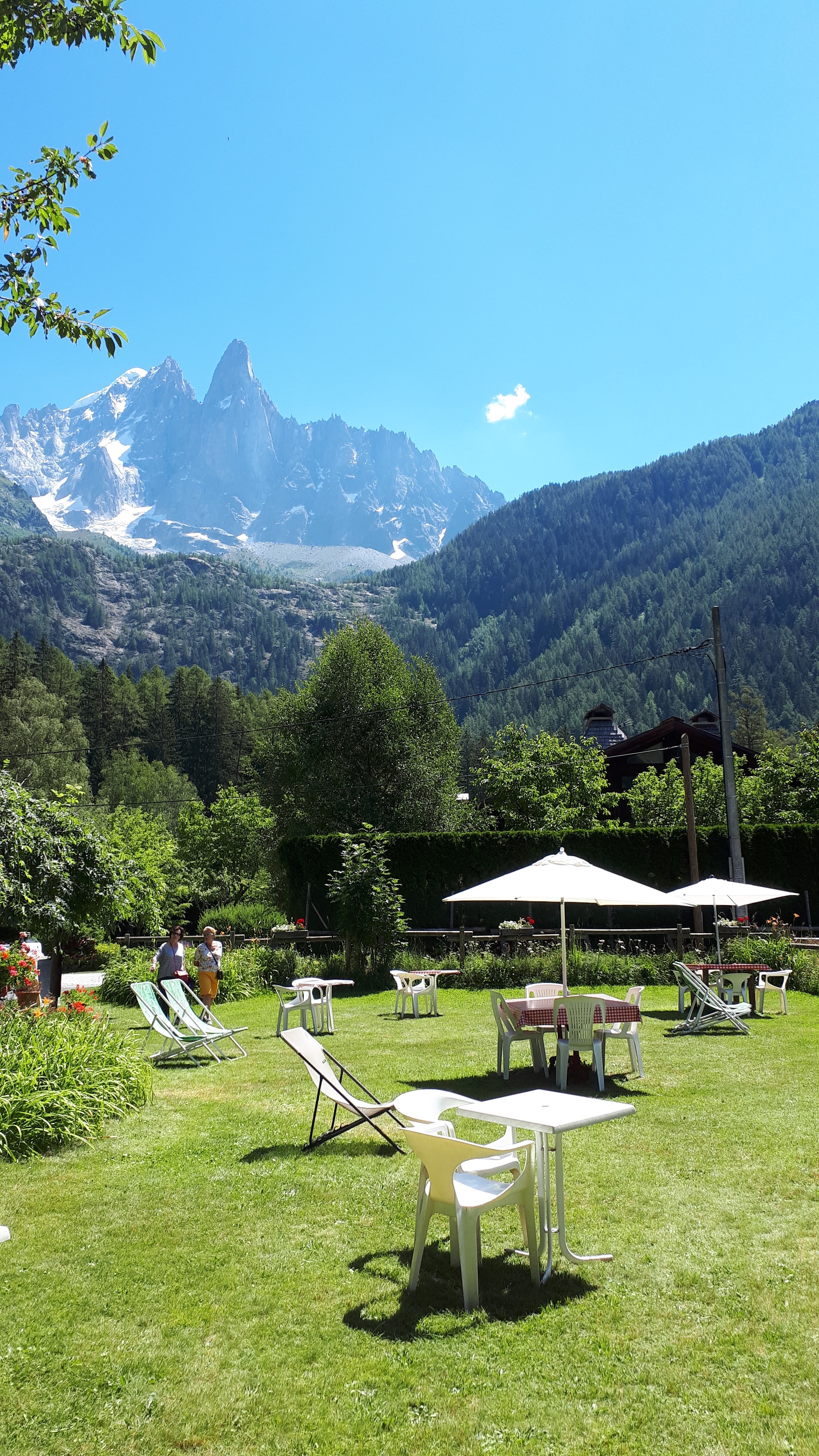Photo n° 1 de l'avis de Françoise.o fait le 11/08/2019 à 17:50