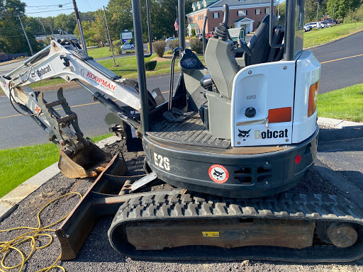 Hardware Store «Koopman Lumber and Hardware», reviews and photos, 82 Worcester St, North Grafton, MA 01536, USA