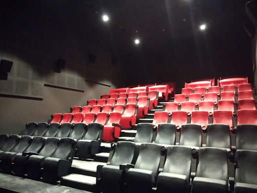 Lotte Cinema KosMo