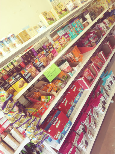 Grocery Store «Discount Groceries & More», reviews and photos, 2185 A1A S, St Augustine, FL 32080, USA