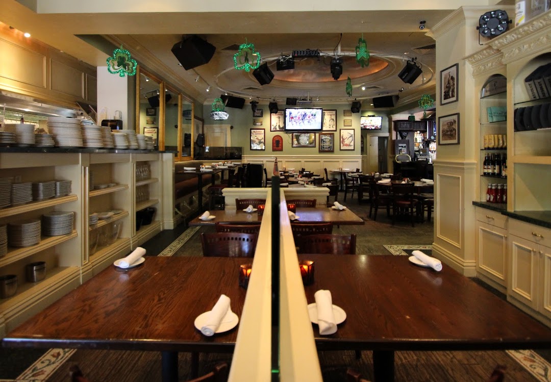 Rosie McCanns Irish Pub & Restaurant