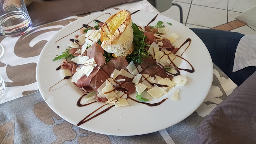 Ristorante "Volare"