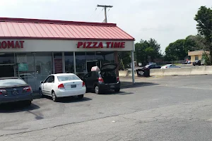 Pizza Time Dover image