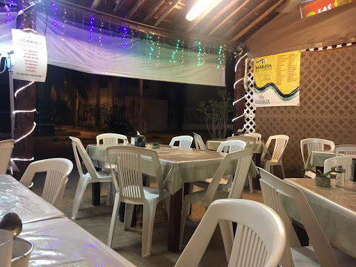 Restaurantes etiopes en Cancun