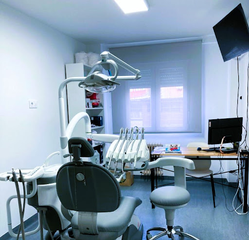 CLINICA MAYOR TORREJON en Torrejón de Ardoz, Madrid