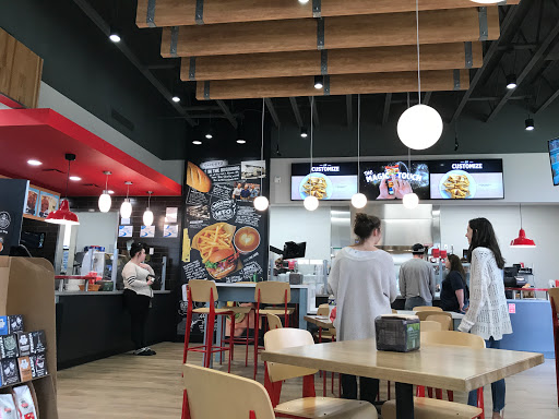 Convenience Store «Sheetz #312», reviews and photos, 1555 E Main St, Mount Joy, PA 17552, USA