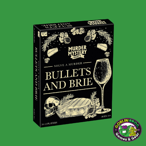Goblin Bros. Games & Gear image