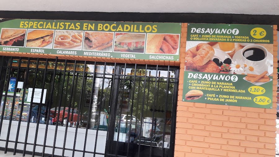 Los Extremeños