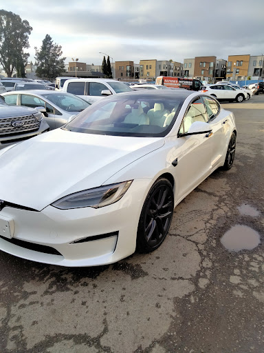 Mitsubishi Dealer «Hayward Mitsubishi», reviews and photos, 25601 Mission Blvd, Hayward, CA 94544, USA