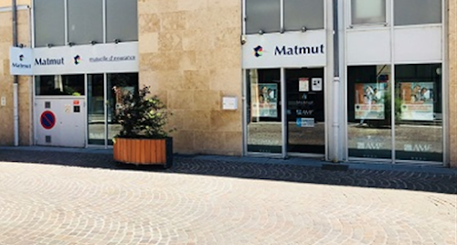 Agence d'assurance Matmut Assurances Montbéliard