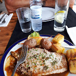 Photo n°4 de l'avis de Manuela.u fait le 19/06/2019 à 16:03 sur le  Restaurant O Moinho à Caniço