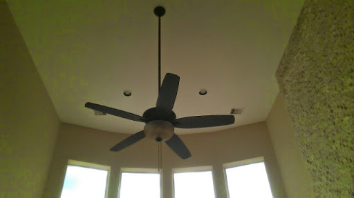 Electrician «Vanin Electric», reviews and photos, 14421 Tomball Pkwy, Houston, TX 77038, USA