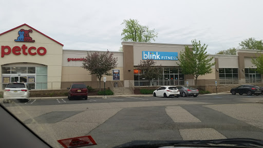 Gym «Blink Fitness Union», reviews and photos, 2700 US-22, Union, NJ 07083, USA