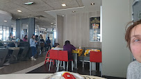 Atmosphère du Restauration rapide McDonald's Aussonne à Montauban - n°10