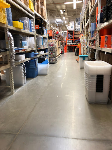 Home Improvement Store «The Home Depot», reviews and photos, 800 Commerce Blvd, Dickson City, PA 18519, USA