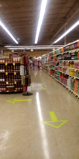 Grocery Store «Randalls», reviews and photos, 2301 Ranch Rd 620 S, Lakeway, TX 78734, USA