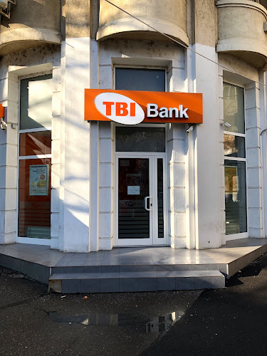TBI Bank - Bancă