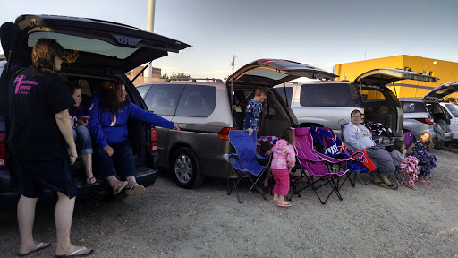 Drive-in Movie Theater «Terrace Drive-In Theatre», reviews and photos, 4011 S Lake Ave, Caldwell, ID 83605, USA