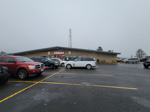 Grocery Store «Ocean Shores IGA», reviews and photos, 101 E Chance a La Mer NE, Ocean Shores, WA 98569, USA