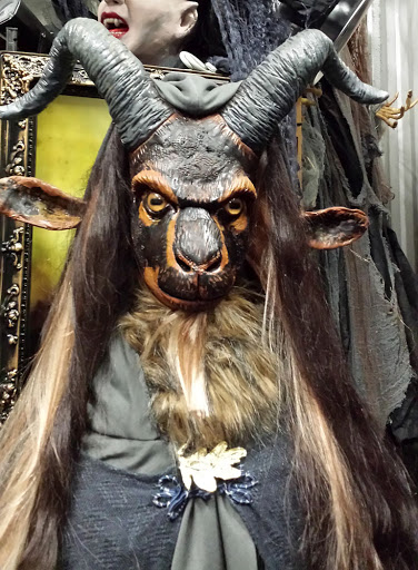 Costume Store «The Holiday Store», reviews and photos, 301 Commerce Ct d, Winter Haven, FL 33880, USA