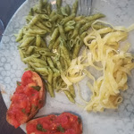 Photo n°4 de l'avis de Rosa. fait le 09/07/2022 à 17:16 sur le  Restaurant Leander à Bonn