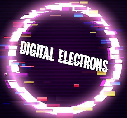 Digital Electrons Web Solutions