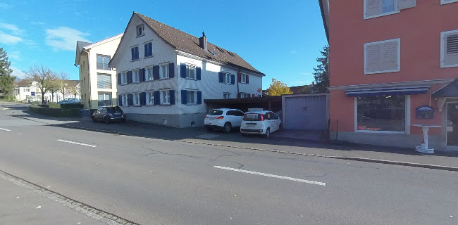 Gasenzenstrasse 7, 9473 Gams, Schweiz