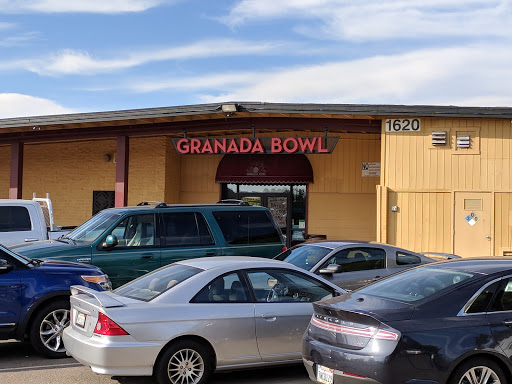 Bowling Alley «Granada Bowl», reviews and photos, 1620 Railroad Ave, Livermore, CA 94550, USA
