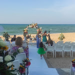 Photo n°7 de l'avis de Massimiliano.r fait le 10/09/2023 à 18:13 sur le  Sala Ricevimenti Alkamar à Alcamo Marina