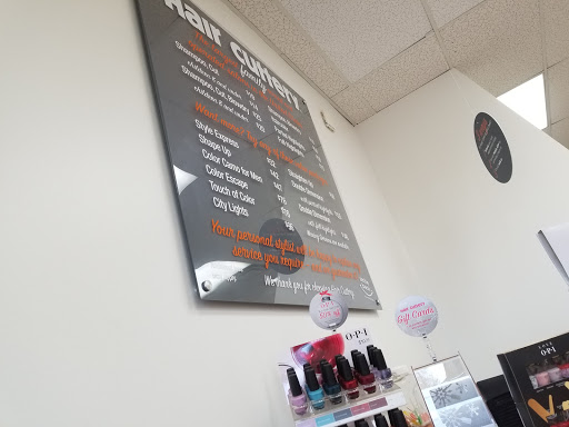 Hair Salon «Hair Cuttery», reviews and photos, 5637 Stone Rd Unit 14, Centreville, VA 20120, USA