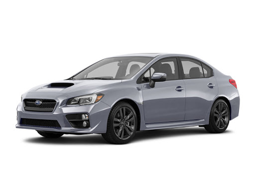 Subaru Dealer «Minooka Subaru», reviews and photos, 4141 Birney Ave, Moosic, PA 18507, USA