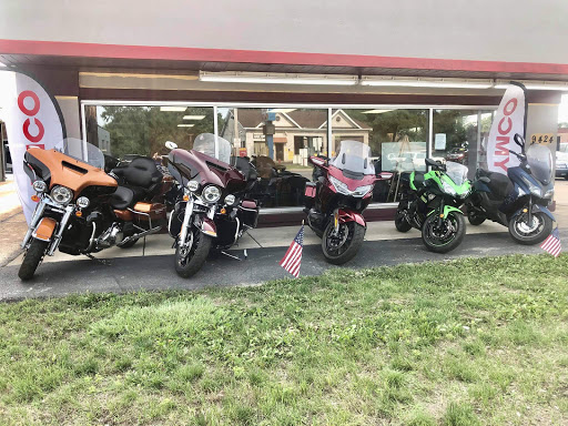 Car Dealer «Richardson Sales Service and Powersports», reviews and photos, 9110 Indianapolis Blvd, Highland, IN 46322, USA