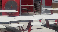 Atmosphère du Restaurant KFC Poitiers Futuroscope à Chasseneuil-du-Poitou - n°8