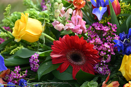 Florist «Ballard Blossom, Inc.», reviews and photos, 1766 NW Market St, Seattle, WA 98107, USA