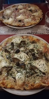 Pizza du Pizzeria Pizzabella à Le Thor - n°17