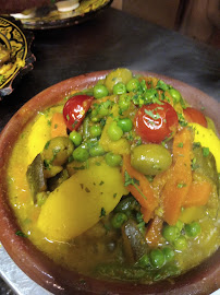 Photos du propriétaire du Restaurant marocain Le Paradis Oriental à Melun - n°3