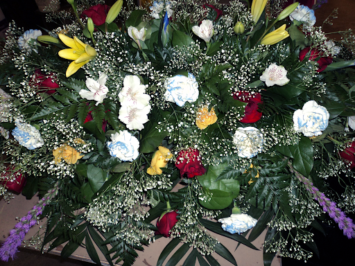Florist «Davis Florist», reviews and photos, 4201 Locust Ln, Harrisburg, PA 17109, USA