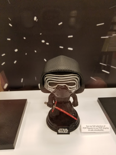 Book Store «Barnes & Noble», reviews and photos, 1980 N Dixie Hwy, Elizabethtown, KY 42701, USA