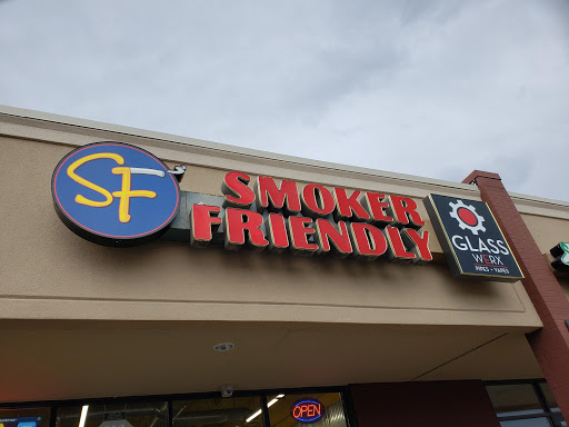 Tobacco Shop «Smoker Friendly», reviews and photos, 5050 S Federal Blvd #29, Englewood, CO 80110, USA