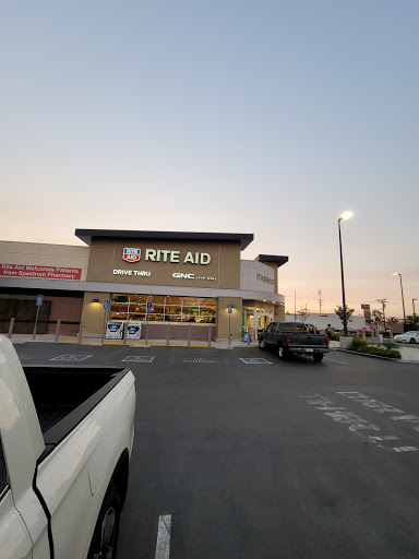 Pharmacy «Rite Aid», reviews and photos, 1035 N Magnolia Ave, Anaheim, CA 92801, USA