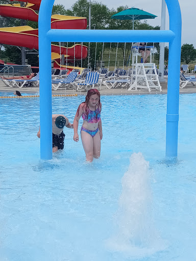 Public Swimming Pool «Altoona Aquatics Park», reviews and photos, 1200 Venbury Dr, Altoona, IA 50009, USA